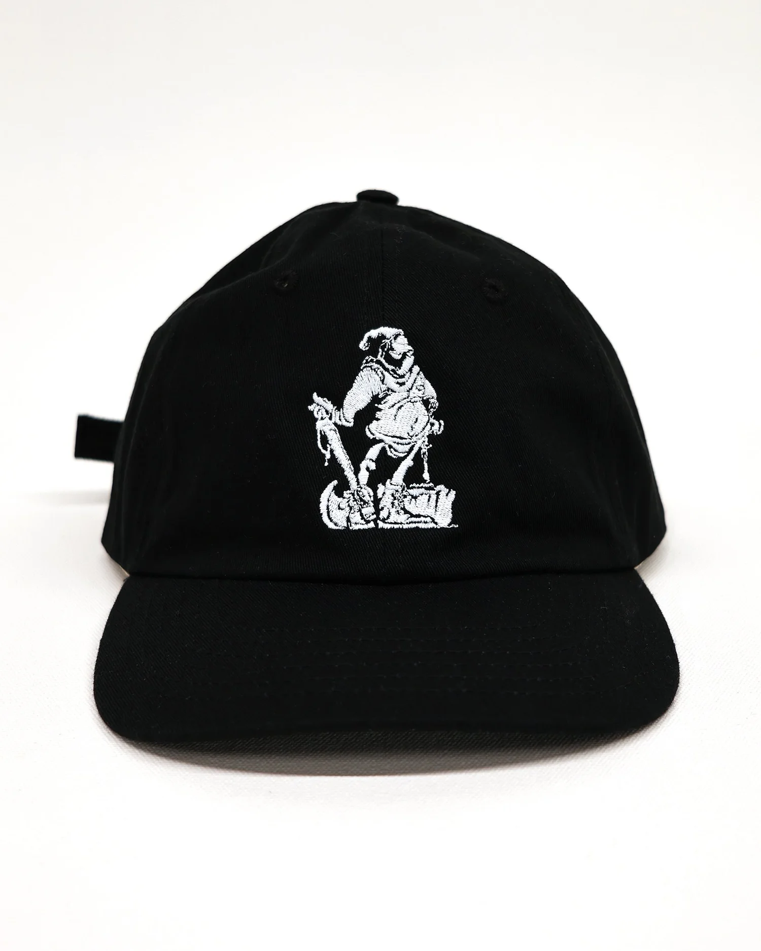 Mark Bode Baseball Cap Hat Vaughn Cheech Wizard | China Heights